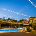 Blanc Maison Etna Relais & Charme 4* Nicolosi