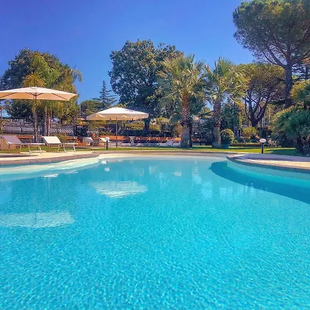 Blanc Maison Etna Relais & Charme 4*
