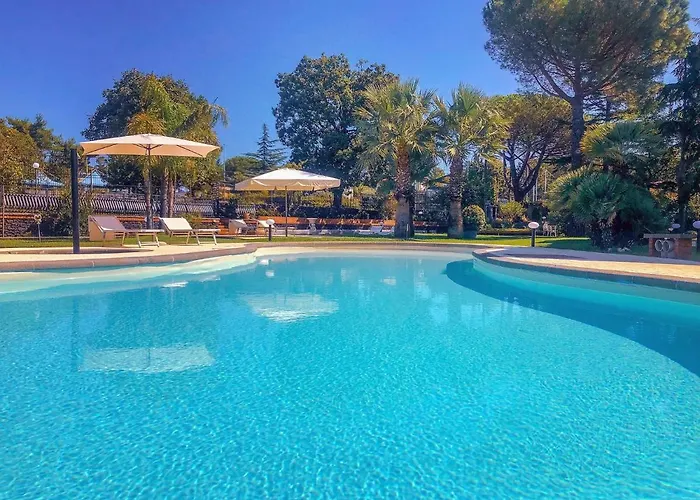 Blanc Maison Etna Relais & Charme 4*