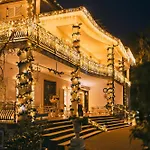 Blanc Maison Etna Relais & Charme Bed & Breakfast 4*