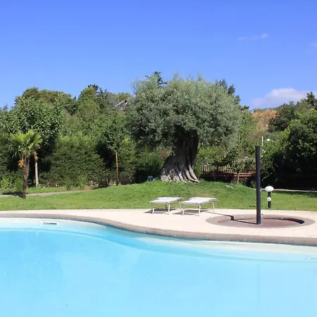 Blanc Maison Etna Relais & Charme Bed & Breakfast 3*