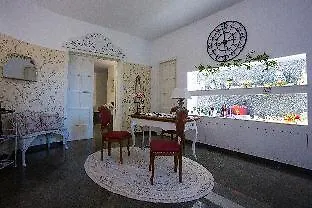 Blanc Maison Etna Relais & Charme Bed & Breakfast Nicolosi