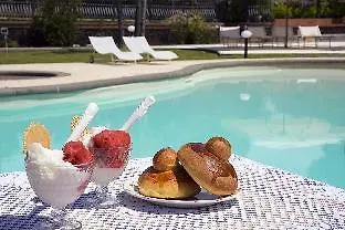 Bed & Breakfast Blanc Maison Etna Relais & Charme