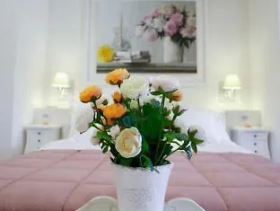 Blanc Maison Etna Relais & Charme Bed & Breakfast