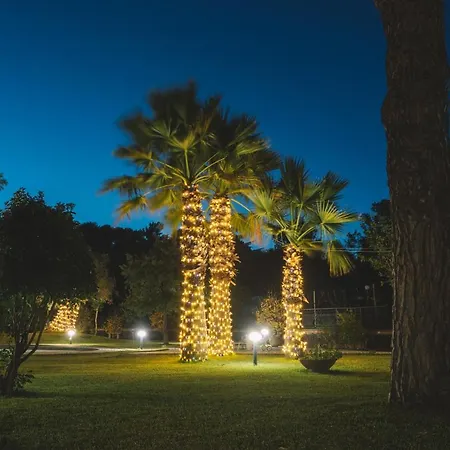 Blanc Maison Etna Relais & Charme 3*