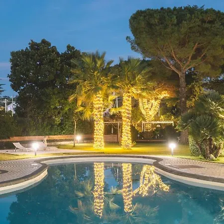 Bed & Breakfast Blanc Maison Etna Relais & Charme 3*