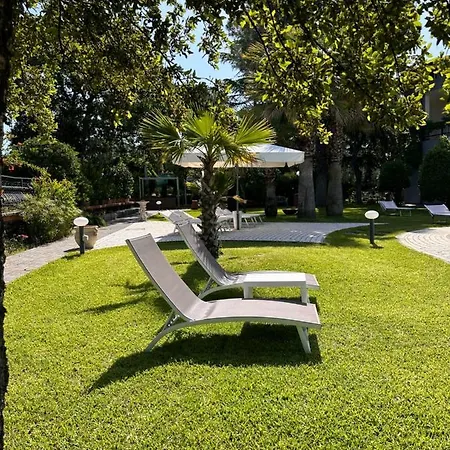 Blanc Maison Etna Relais & Charme Bed & Breakfast