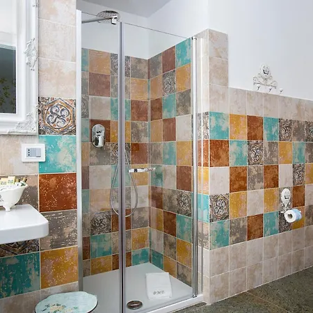 Bed & Breakfast Blanc Maison Etna Relais & Charme