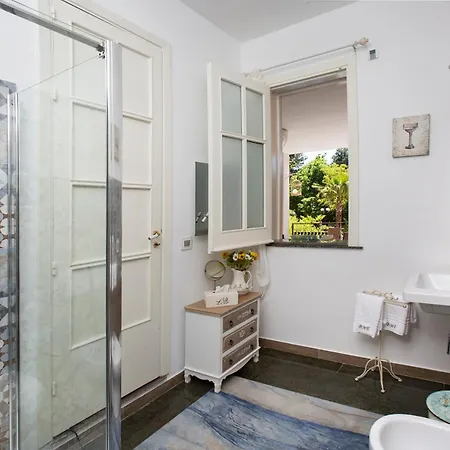 Blanc Maison Etna Relais & Charme Bed & Breakfast