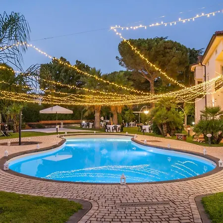 Blanc Maison Etna Relais & Charme 3* Nicolosi