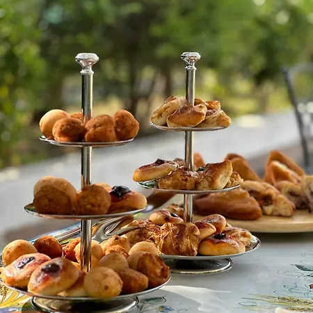 Bed & Breakfast Blanc Maison Etna Relais & Charme Nicolosi
