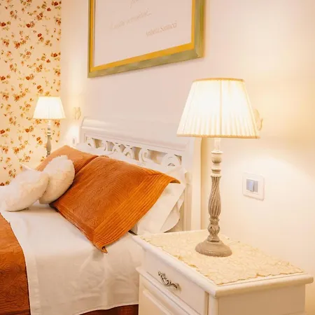 Bed & Breakfast Blanc Maison Etna Relais & Charme 3*