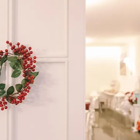 Blanc Maison Etna Relais & Charme فندق مبيت وإفطار 4*