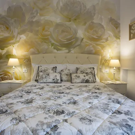 Blanc Maison Etna Relais & Charme فندق مبيت وإفطار نيكولوسي