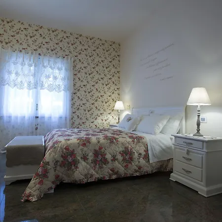 Blanc Maison Etna Relais & Charme فندق مبيت وإفطار نيكولوسي