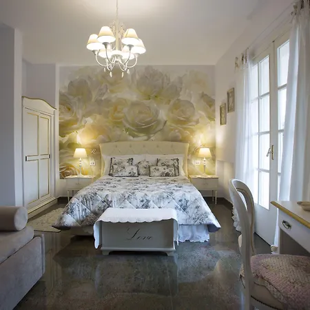 فندق مبيت وإفطار Blanc Maison Etna Relais & Charme