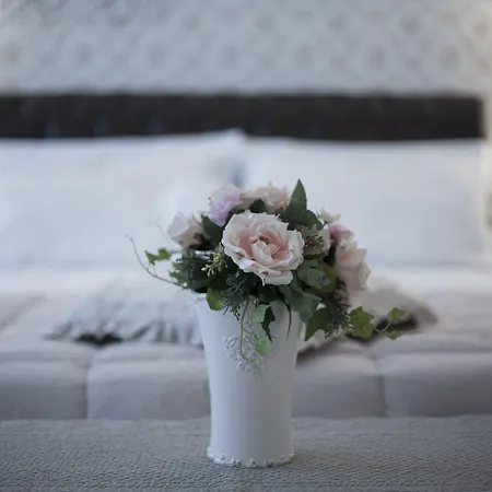 Blanc Maison Etna Relais & Charme فندق مبيت وإفطار 4*