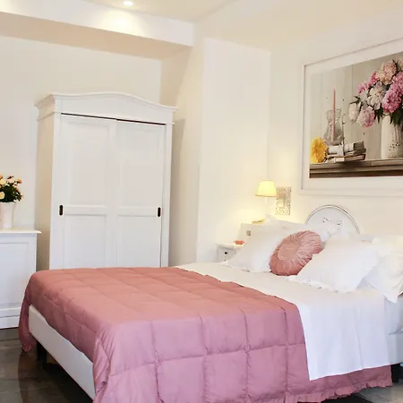 Blanc Maison Etna Relais & Charme فندق مبيت وإفطار