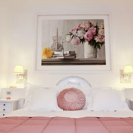 Blanc Maison Etna Relais & Charme 4*