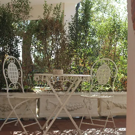 Blanc Maison Etna Relais & Charme 4*