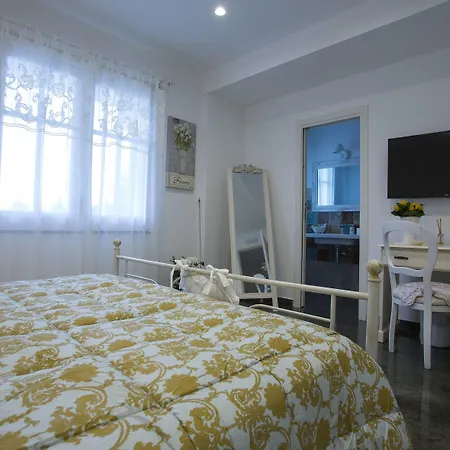 فندق مبيت وإفطار Blanc Maison Etna Relais & Charme