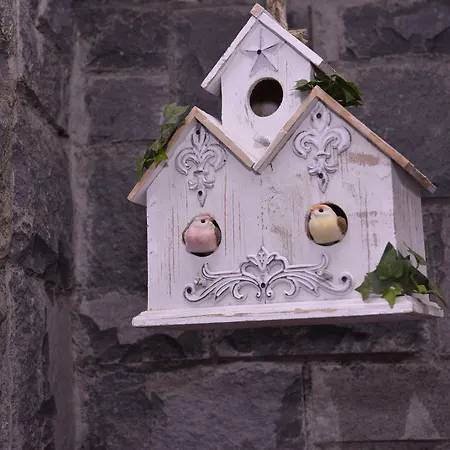 Blanc Maison Etna Relais & Charme فندق مبيت وإفطار