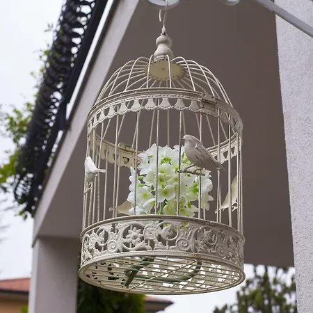 Blanc Maison Etna Relais & Charme فندق مبيت وإفطار 4*