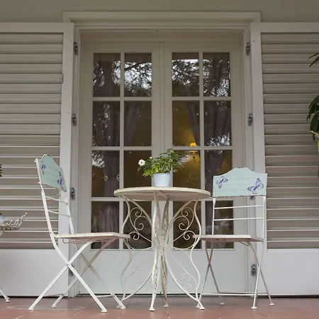 Blanc Maison Etna Relais & Charme نيكولوسي