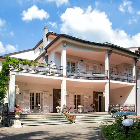 Blanc Maison Etna Relais & Charme 4*