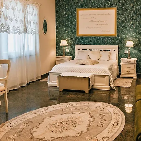 Blanc Maison Etna Relais & Charme فندق مبيت وإفطار نيكولوسي