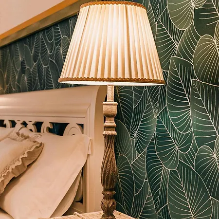 Blanc Maison Etna Relais & Charme فندق مبيت وإفطار