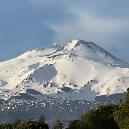 B&B Blanc Maison Etna Relais & Charme