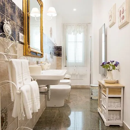 Blanc Maison Etna Relais & Charme Bed & Breakfast