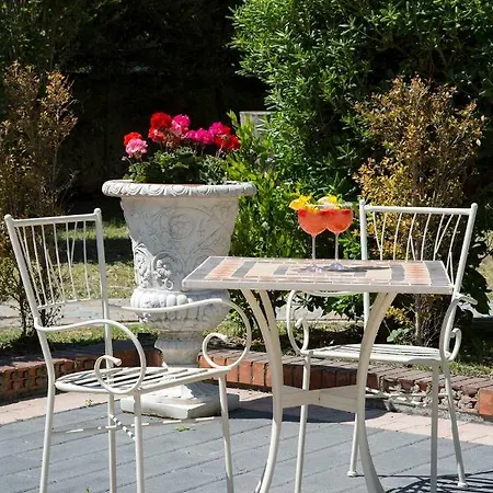 Blanc Maison Etna Relais & Charme