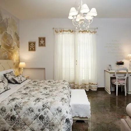 Bed & Breakfast Blanc Maison Etna Relais & Charme 3*