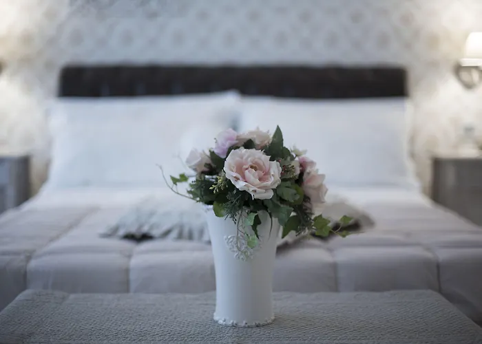 Blanc Maison Etna Relais & Charme ベッド・アンド・ブレックファスト 4*