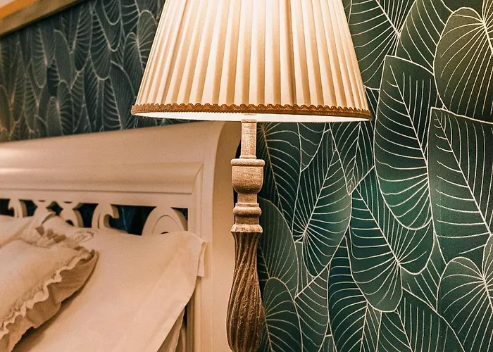 Blanc Maison Etna Relais & Charme ベッド・アンド・ブレックファスト